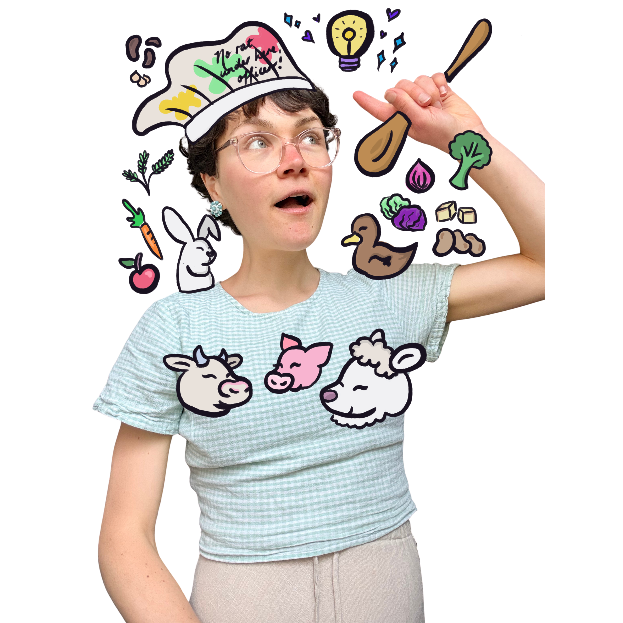 3